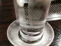 -俺的焼肉(銀座9丁目店)