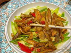 -宗氏一喜砂锅·特色湖北菜(楚河汉街店)