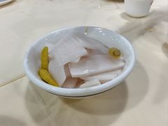 -笨罗卜浏阳菜馆(太平街店)