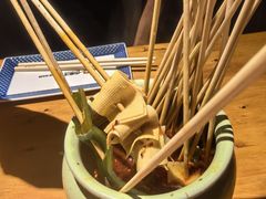 -肉串汪(月坛店)