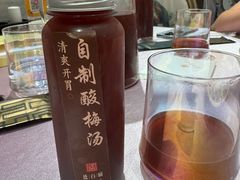 -盛百味·家宴餐厅(霸州分店)