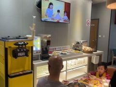 -豪享来中西餐厅(隆昌店)