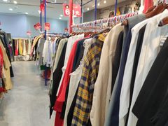 -吾悦广场(天津和平店)