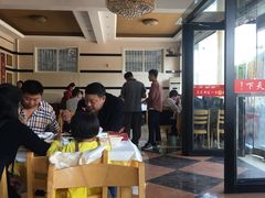大堂-真定郝家排骨(正定县总店)