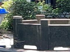 -杭州西湖风景名胜区-满觉陇四眼井