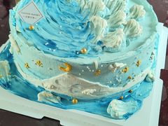 -FASHION BAKERY法森贝克(新德路店)