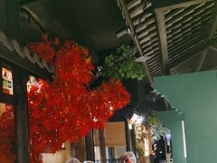 -小凤庭·地道湖北菜武昌鱼·藕汤(38年黄鹤楼店)