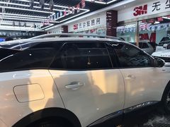 -新月3M汽车贴膜隐形车衣膜小二官方授权店(肖村桥店)