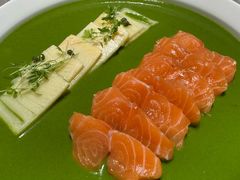 金阳青花椒三文鱼-南堂馆·新川菜(春熙路店)