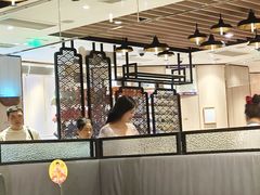 -海底捞火锅(万达广场店)