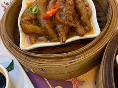 -点都德(华强南店)
