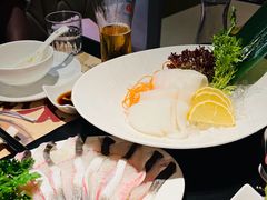 -大红袍火锅料理(尖沙咀店)