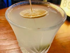-CIRCLE·酒吧(第一国际店)