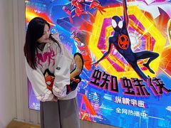 -Sony Store 索尼(上海淮海中路店)