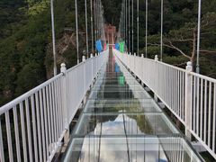 -丹东天桥沟景区