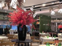 大堂-望湘园·小雅(德基店)