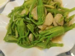 -瑞丰园庭院餐厅·白族传统家常菜