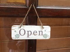 -长颈鹿咖啡(大学路店)