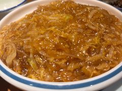 -雪乡阁东北农家菜(颛桥约好休闲街店)