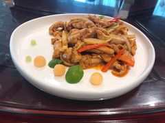 -马凯餐厅(地安门店)