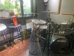 -Resonance Studio·救声舱录音棚(田子坊店)