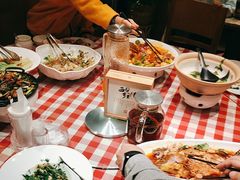 -西贝(六里桥旗舰店)
