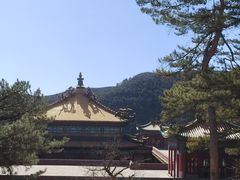 -须弥福寿之庙