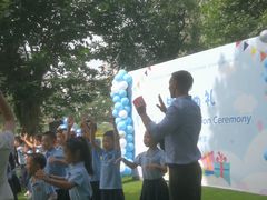 -卓悦童国际幼儿园