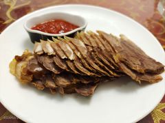 五香牛肉-真睦南京民间菜(博物院店)
