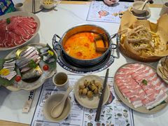 -太琼糟粕醋·海南酸汤火锅(亚龙湾店)