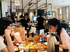 -HELLO MUSAE 拾光缪斯餐厅·纯正希腊风味(苏州中心店)