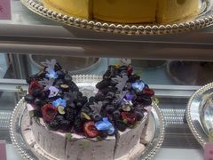 -丁香西饼屋(桂林路店)