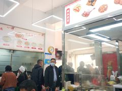 -玉华饮食店(茅台路店)