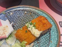 -花漫里日式餐厅(城东中骏店)