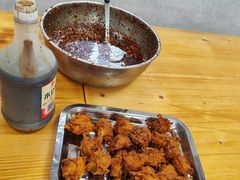 -清真-戏楼王记牛肉面
