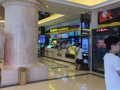 -中影国际影城(大唐西市4K临境音店)