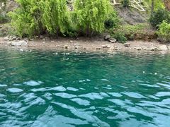 -丽江泸沽湖景区