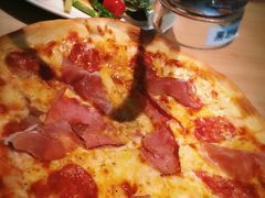 -MYLK意式小厨(熙地港店)