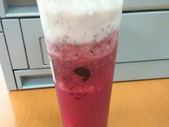 -喜茶(东莞汇一城店)
