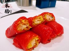 -粤珍轩.创始店.始于2001(含光门店)