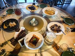 -那家小馆•北京菜•烤鸭(香山店)