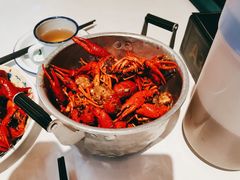 -老长沙龙虾馆·聚会餐厅(白石洲店)