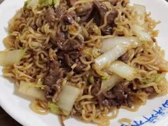 -水头牛肉店(洋坪分店)