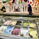 小鱼冰激凌