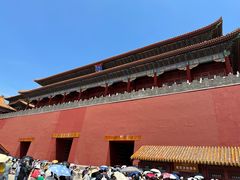 -北京市劳动人民文化宫(太庙)