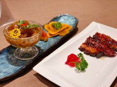 顶好脆萝卜拼老醋花生海蜇花-海口万豪中餐厅·粤菜·海南菜· 平价海鲜·茶点· KTV包房