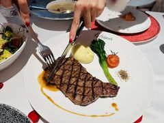 -Kathleen's Bistro&Bar 凯圣琳西餐厅(漕河泾印象城店)