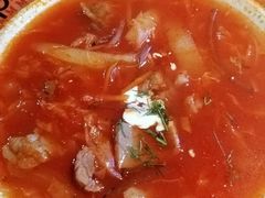 -马迭尔德式西餐精酿啤酒屋(中央大街店)