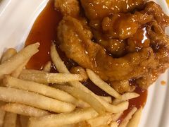 番茄果汁猪扒-粤·向群饭店(泮塘路店)