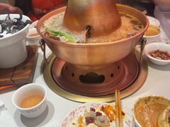-东门口·新式老北京火锅(河西龙湖天街店)